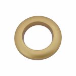 Κρίκοι Πλαστικοί Κουμπωτοί