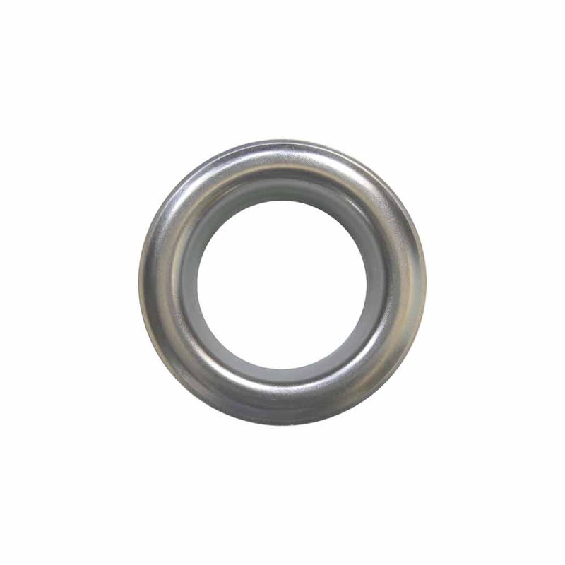Round Metallic – Chrome - www.maribbon.gr