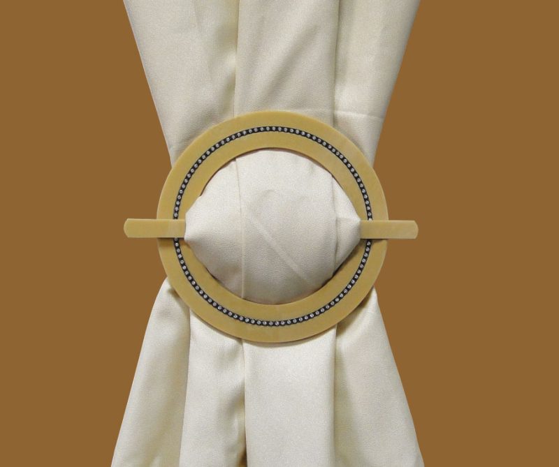 Αμπράζ Πλέξιγκλας Κρύσταλλο Μαύρη Βάση - Image 2