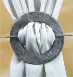 Ξύλινο Αμπράζ